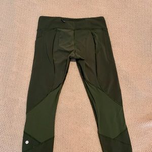 Lululemon Fast and Free